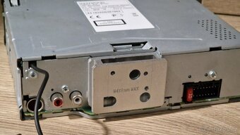 Autoradio Kenwood CD BT - 4