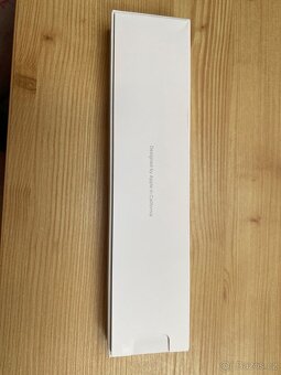 Apple pen 1. Generace - 4
