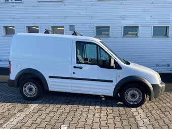 Ford Transit Connect 1.8 TDDI 66kW - 4