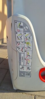 Britax römer king II - 4