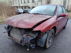 Náhradní díly SEAT TOLEDO (1999,1.6 SR benzín) - 4