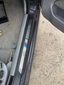 Bmw e39 530d na dily - 4