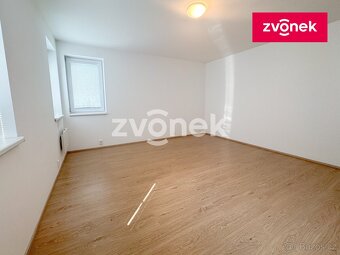 2+kk Zlín - Kúty, garážové stání, ihned - 4