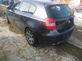 Bmw 1 2.0 diesel 90kw - 4