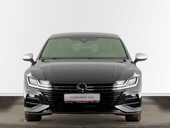 Arteon Shooting Brake "R" 2.0 TSI 235kW 4Motion DSG - 4