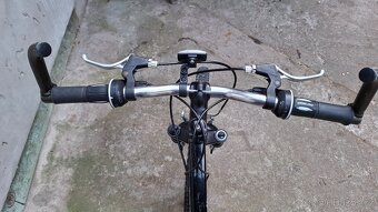SPECIALIZED HOTROCK 24" - 4