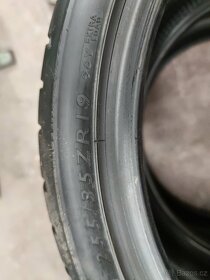 Dunlop Sport Maxx RT 19" - 4