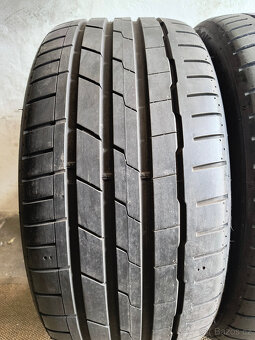 LETNÍ PNEU HANKOOK 235/40/19-4KS - 4