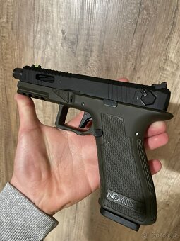 Novritsch SSP-18 Airsoft - 4