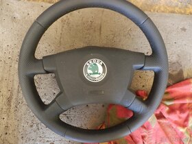 fabia 1airbag - 4
