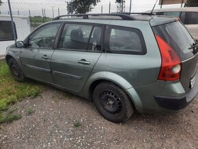 renault megane 2 kombi 1.6 16v - 4