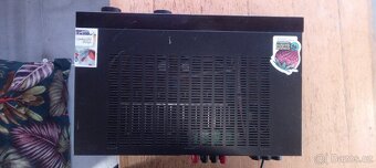 Zesilovač SONY TA-F445R - 4