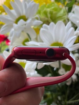 Apple Watch 7 45mm - 4