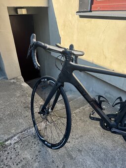 Silniční kolo Superior carbon - 4