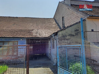 Prodej rodinného domu, 144 m², Hroznová Lhota - 4