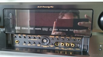 7.1 DENON AVR-2807 HDMI IPod - 4