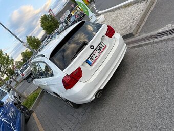 BMW E91 320 D fcl - 4