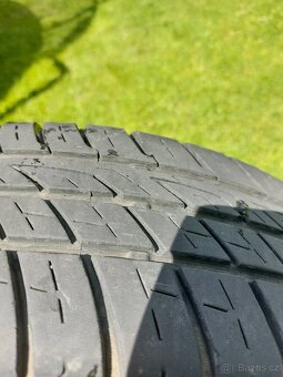 Letní pneu 175/80 R14 88T - 4