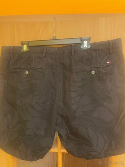 Pánské kratasy Tommy Hilfiger - 4
