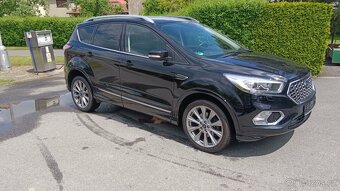 Ford Kuga 1.5 I 134KW AUTOMAT - 4
