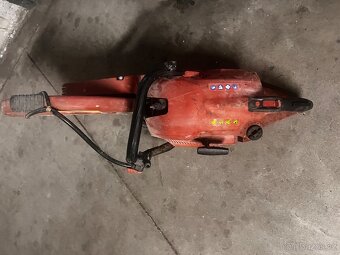 Hilti DSH 900-X rozbrušovací pila - 4