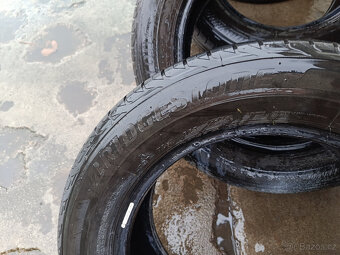 Pneu Letní 225/55 R16 - 4