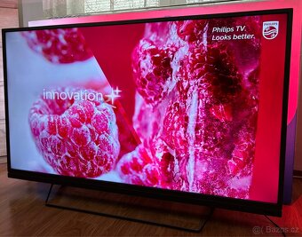 Prodám televizi Philips 55PUS7503/12. - 4