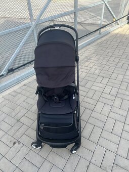 Bugaboo Butterfly - Midnight Black - 4
