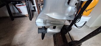 Lodní motor Honda BF10-krátká noha - 4