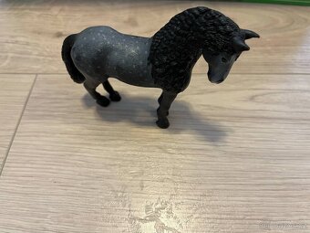 Schleich koně - 4