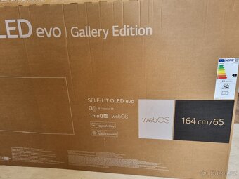LG OLED65G23LA EVO - 4