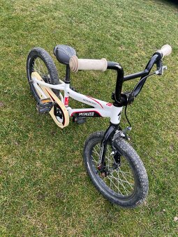 Specialized - 4