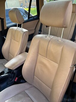BMW x3 2,0 TDi - 4