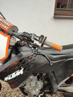 KTM SX-F 450 - 4