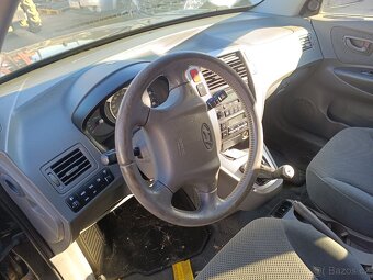Hyundai Tucson 2.0 16V 2.0 CRDI - 4