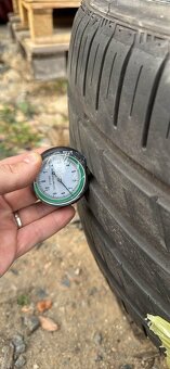 Nexen Nfera RU1 235/45ZR19 95W - 4 ks - 4