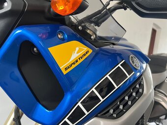 Yamaha XT 1200 Z Super Ténéré TOP - 4