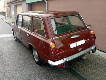 VAZ 2102 - 4