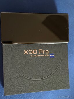 Vivo X 90 Pro - 4