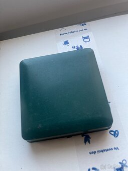 Milenium bimetal 2000 - 4
