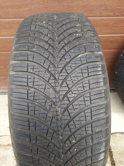 GOODYEAR VECTOR 4SEASONS 235/55 R17 103Y - 4