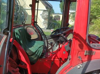 TRX 8400 CARRARO - 4