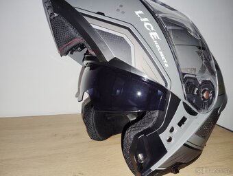 Cf moto Helma - 4