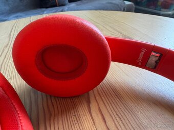 Beats Solo 3 produkt red - 4