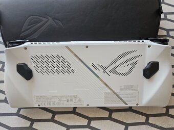 Asus ROG Ally Z1 EXTREME 2Tb+512gb - 4