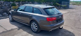 Audi A6 allroad - 4