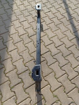 Nová výztuha nárazníku ducato/boxer - 4