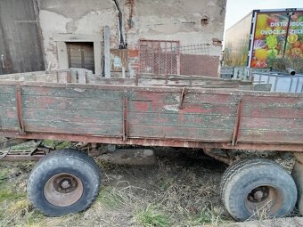 VLEK ZA TRAKTOR - 4