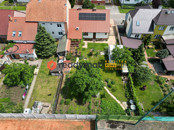 Prodej rodinného domu 3+1, 554 m², Ratíškovice - 4
