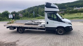 Iveco Daily 35S18 - 4